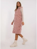 Vesta AT KZ 2368 1.07 tmavě růžová Vesta AT KZ 2368 1.07 tmavě růžová