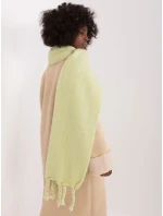 Šátek AT SZ 2313502.20P světle zelená Šátek AT SZ 2313502.20P světle zelená