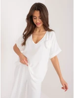 Halenka DHJ BZ 8368.02 ecru Halenka DHJ BZ 8368.02 ecru