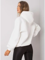 Mikina EM BL 02.02P bílá