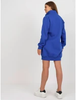 Mikina EM BL 773.36X kobalt Mikina EM BL 773.36X kobalt