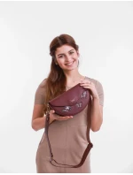 Dámská ledvinka Vuch Tricia Chrysalis Wine