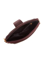 Dámská kabelka Vuch Fossy Leopard