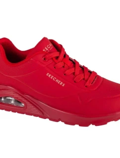 Dámská sportovní obuv Stand on Air 73690/RED Červená - Skechers