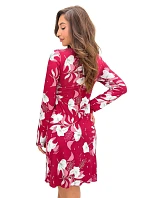 Košile Donna Brigitte II, dlouhý rukáv, velikosti S–XL Košile Donna Brigitte II, dlouhý rukáv, velikosti S–XL