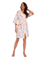 Dámský župan 742/279 Madlene - CORNETTE Dámský župan 742/279 Madlene - CORNETTE