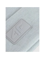 Unisex zimní čepice 4F 4FRAW25ACAPU0809-25M