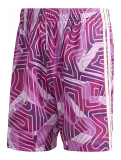 Adidas Tiro 26 Soutěžní brankářské šortky KC5348