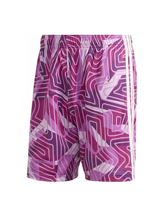 Adidas Tiro 26 Soutěžní brankářské šortky KC5348