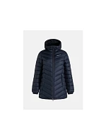 Bunda Peak Performance W Frost Down Parka černá