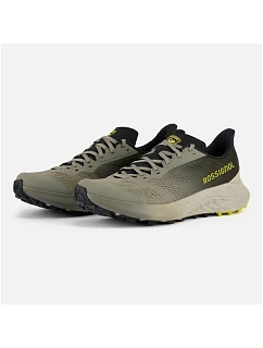 Pánské boty ROSSIGNOL Venosk R-Shell Dry, zelené