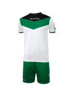 Kit Campo unisex sportovní souprava KITC53 1013 - Givova Kit Campo unisex sportovní souprava KITC53 1013 - Givova