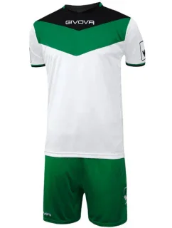 Kit Campo unisex sportovní souprava KITC53 1013 - Givova