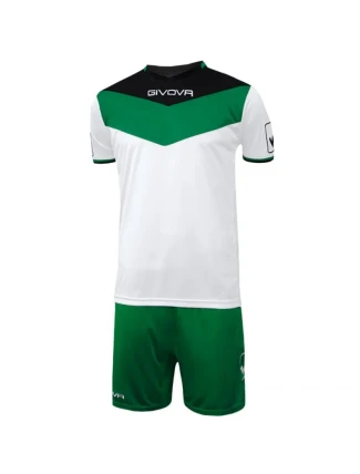Kit Campo unisex sportovní souprava KITC53 1013 - Givova Kit Campo unisex sportovní souprava KITC53 1013 - Givova