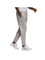 Dámské kalhoty adidas Essentials Colorblock Block Cut 3-Stripes Regular Tapered Pants W HB2768