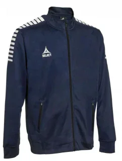Select Monaco ZIP M mikina T26-01949