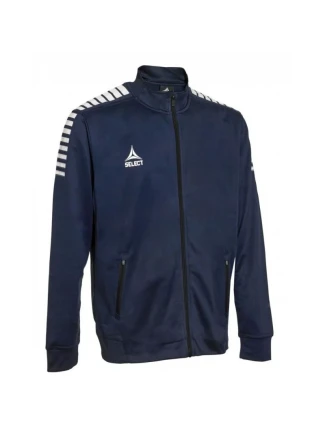 Select Monaco ZIP M mikina T26-01949