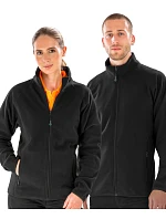 Result R 903X Fleecová bunda 30.903X black