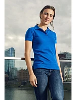 Promodoro 4025 Dámské pracovní žerzejové polo 40.4025 navy Promodoro 4025 Dámské pracovní žerzejové polo 40.4025 navy