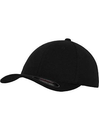 Flexfit 6778/6778T Kšiltovka Flexfit z dvojitého žerzeje 55.6778 black Flexfit 6778/6778T Kšiltovka Flexfit z dvojitého žerzeje 55.6778 black