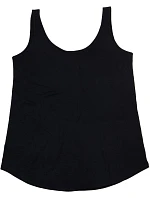 Mantis M 92 Dámské tílko 70.0092 black