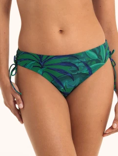 Style Lorie Bottom kalhotky 8340-0 modro-zelená - Anita Classix