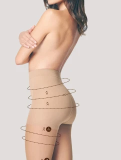 Fiore Comfort 20 den barva:světlá přírodní