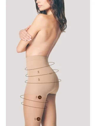 Fiore Comfort 20 den barva:světlá přírodní