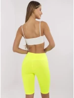 Legíny EM LG 574.05 fluo žlutá
