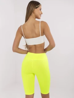 Legíny EM LG 574.05 fluo žlutá