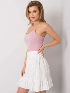 Dámský top FN TP 4593.84P světle růžový