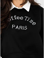 Mikina IT BL 22212.82 černá