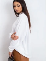 Mikina RV BL 5185.94P bílá