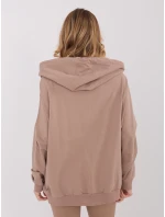 Halenka RV BL 9805.24 tmavě lila