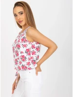 Top RV TP 7980 1.85 bílá a červená