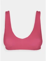 Dámský horní díl plavek 4F - růžový Dámský horní díl plavek 4F - růžový