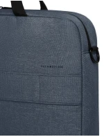 Pánská taška na notebook Vuch Mailo Blue Pánská taška na notebook Vuch Mailo Blue