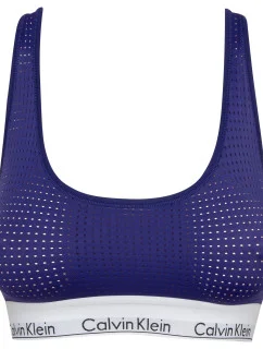 Dámská sportovní podprsenka QF4638E - Calvin Klein