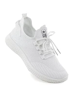 Sportovní obuv EVE268D bílé - NEWS Sportovní obuv EVE268D bílé - NEWS