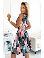 Večerní šaty model 179056 Numoco Večerní šaty model 179056 Numoco