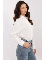 Košile s dlouhým rukávem model 210850 NM Košile s dlouhým rukávem model 210850 NM