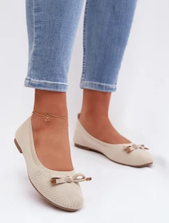 Balerinky  model 224435 Step in style