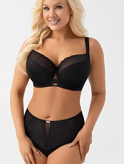 Semi-soft model 232367 Gorsenia Lingerie