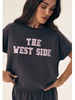 Dámské pyžamo Esotiq 42560-90X 