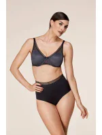 Podprsenka Infinite Sensation W01 černá TRIUMPH Podprsenka Infinite Sensation W01 černá TRIUMPH