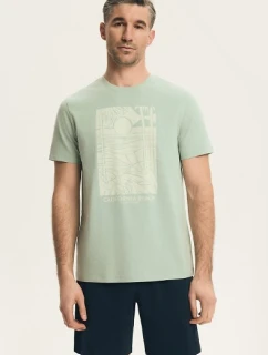 Pyžamo Henderson 44503 Brook kr/r M-3XL