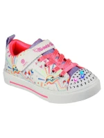 Boty Skechers Unicorn Sunshine Jr 314802L WMLT Boty Skechers Unicorn Sunshine Jr 314802L WMLT