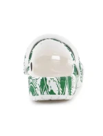 Dřeváky Crocs Classic Duke Print 210008-3WH