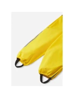 Reima Lammikko Yellow Jr kalhoty do deště 5100026A-2350 Reima Lammikko Yellow Jr kalhoty do deště 5100026A-2350