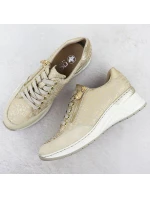 Rieker W N4316 RKR760 tenisky na podpatku